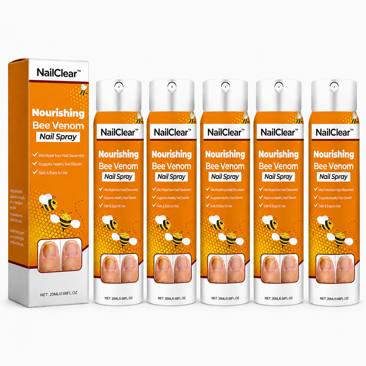 NailClear™