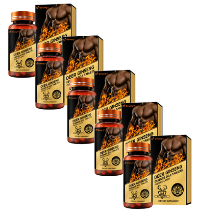 Ginseng™