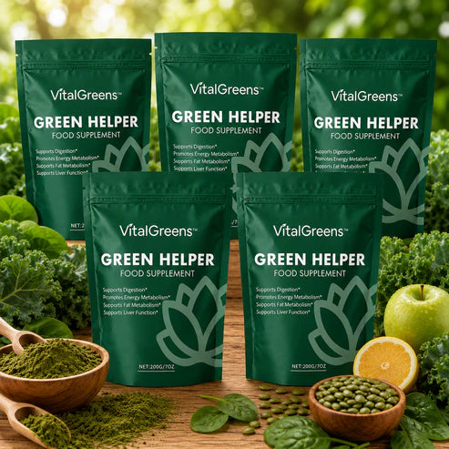 VitalGreens™