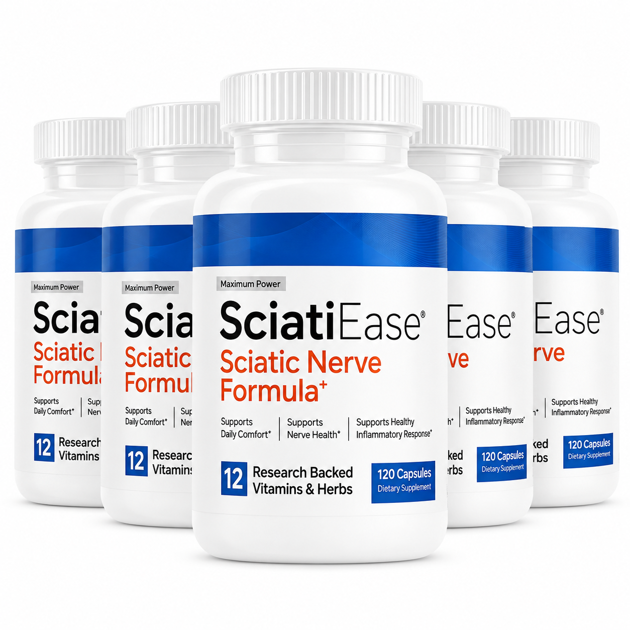 SciatiEase™