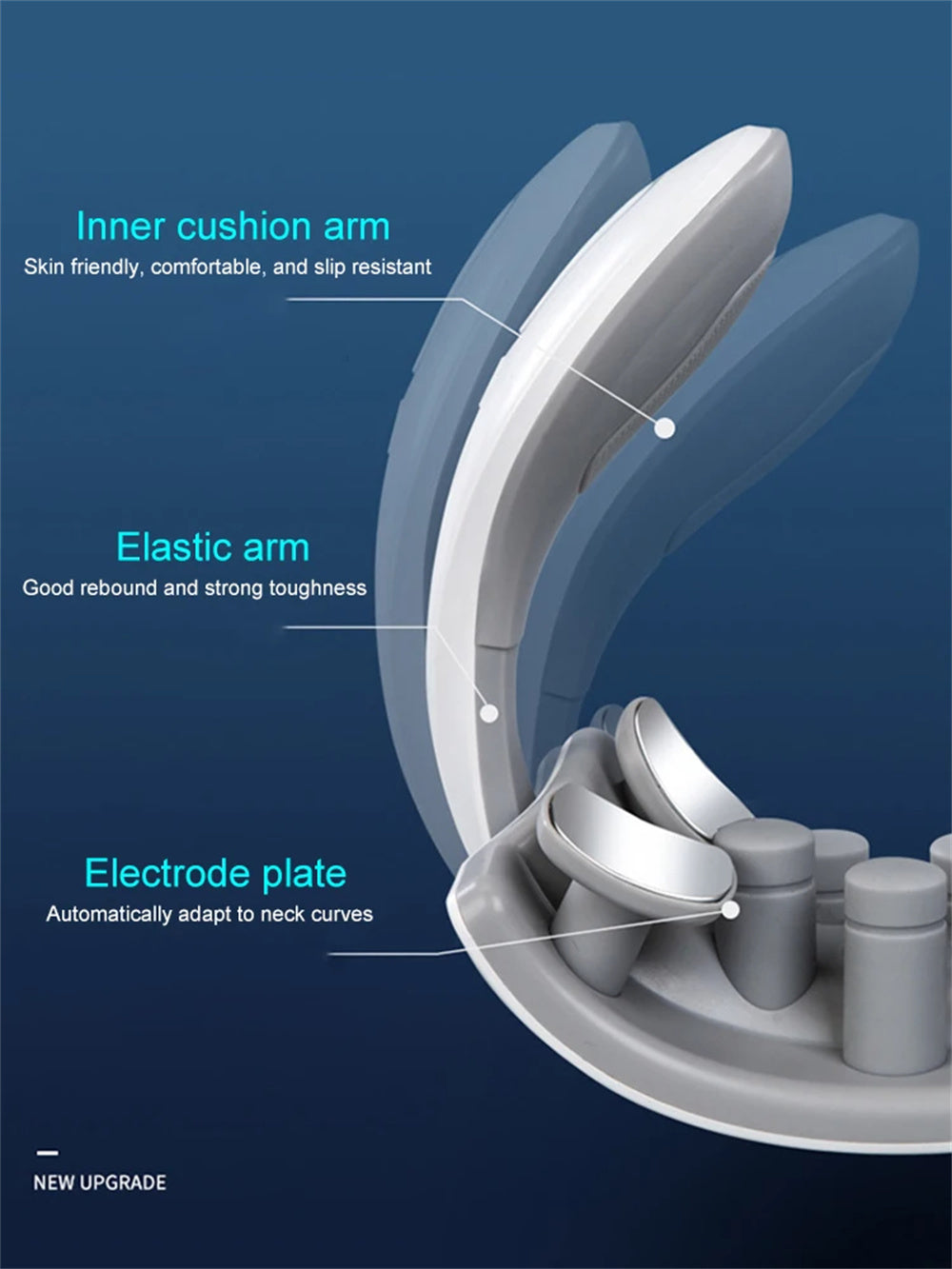 EasePro™ Massager