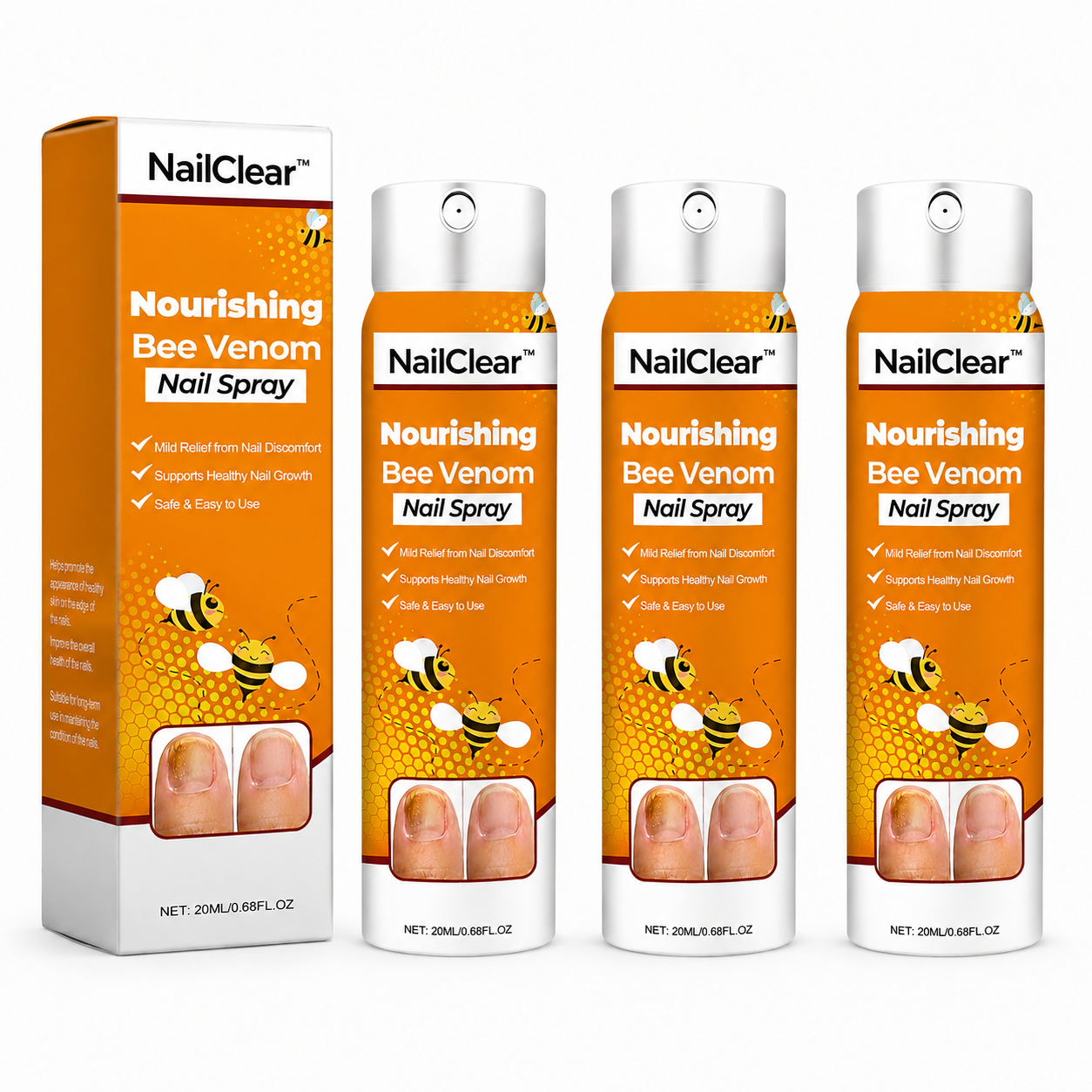 NailClear™