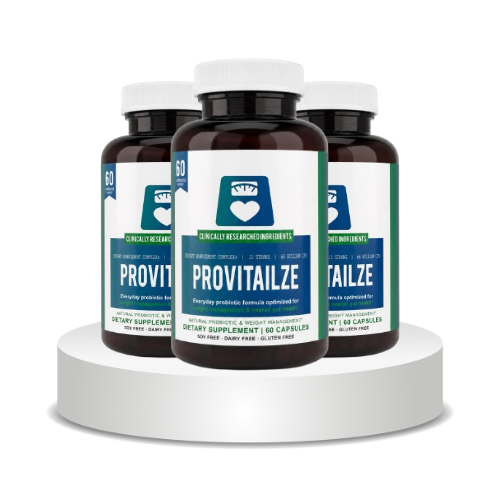 ProVitalize™