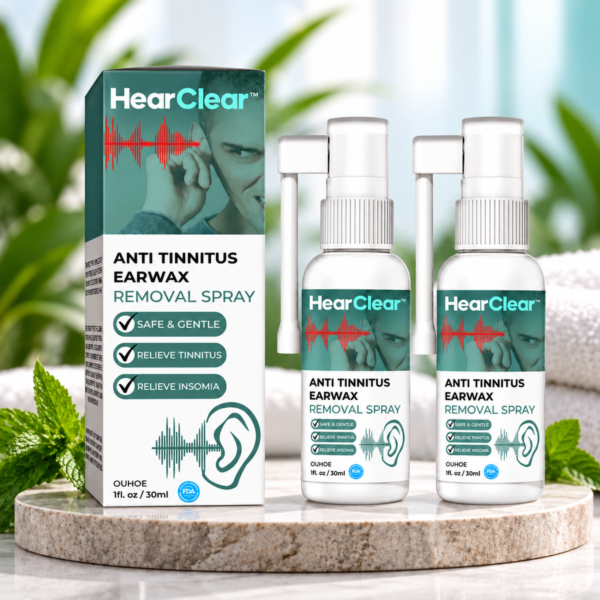 HearClear™