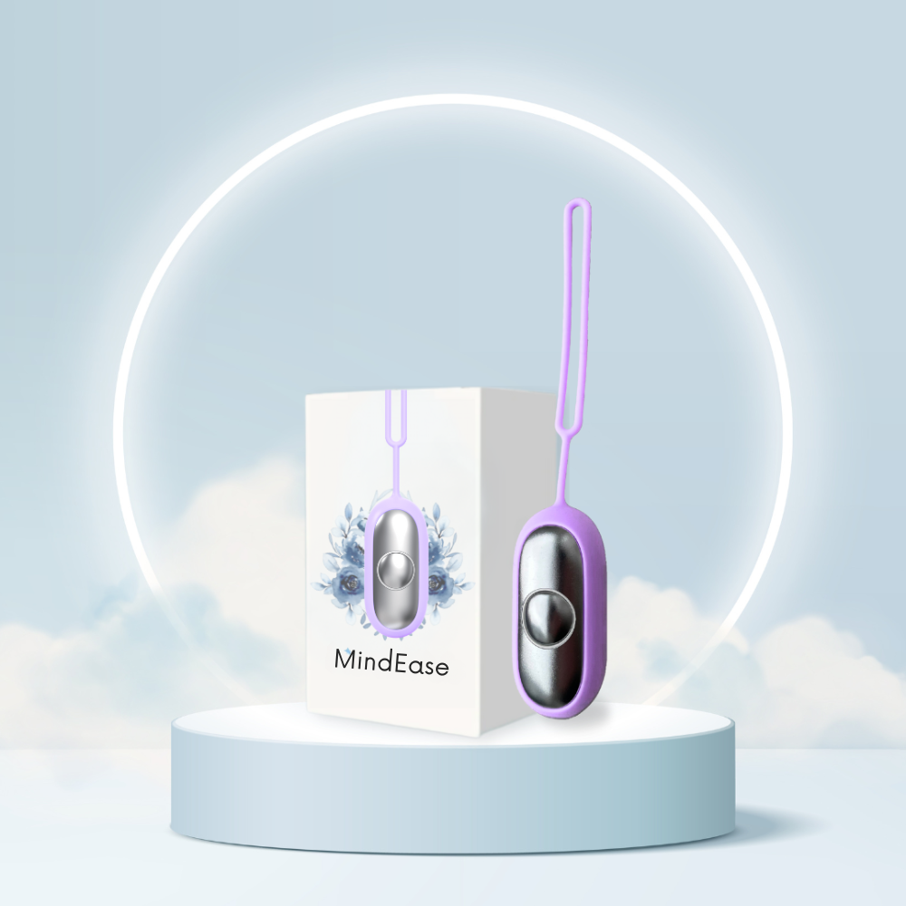 PHC™ Pulsen Calming device