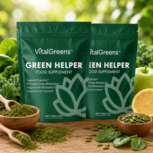 VitalGreens™