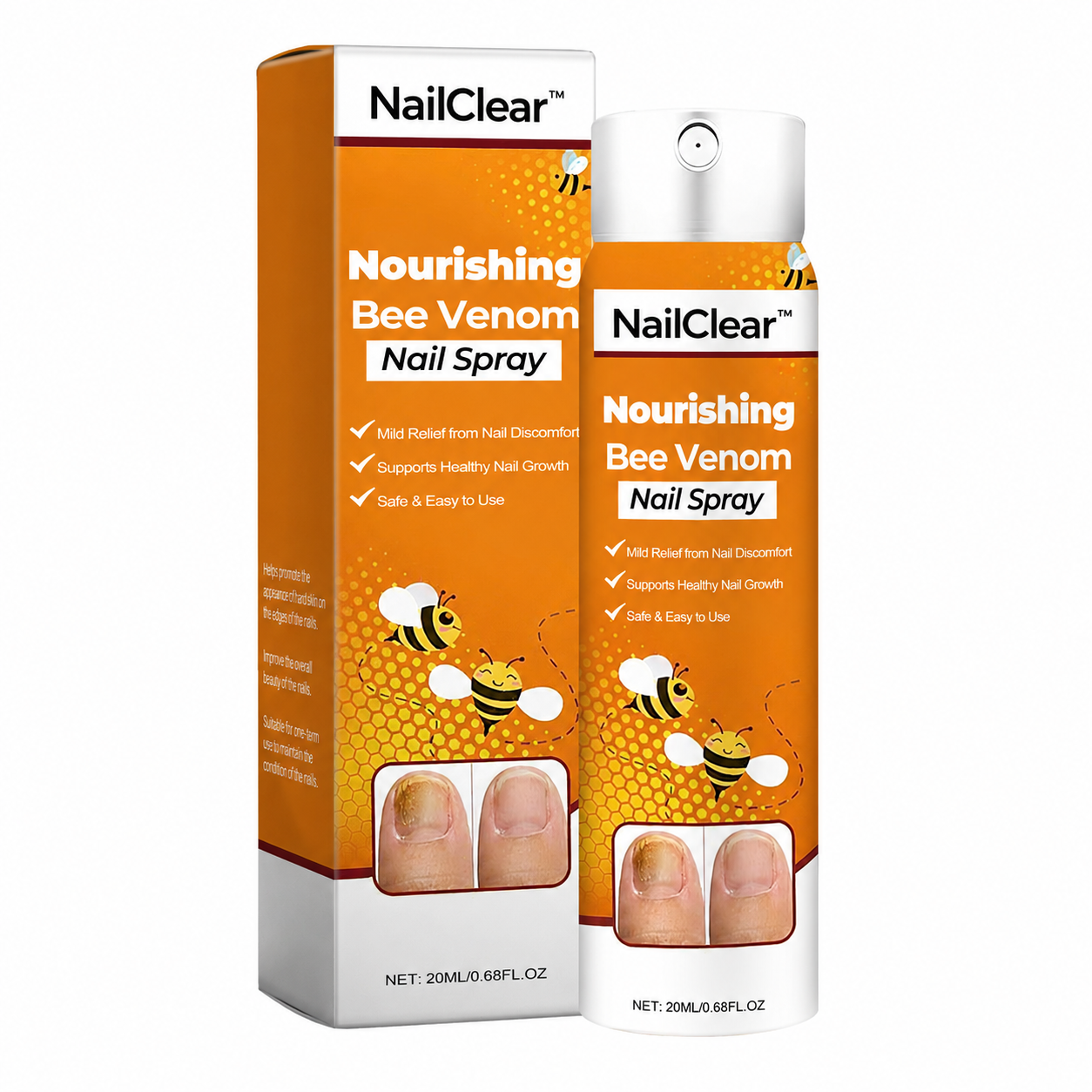 NailClear™