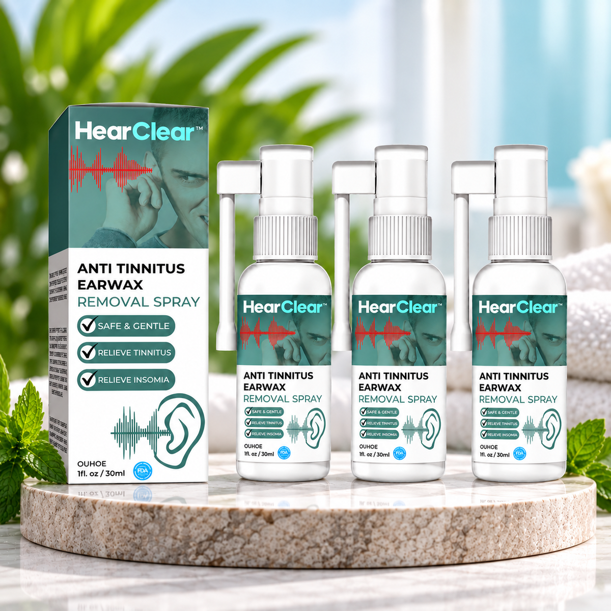 HearClear™