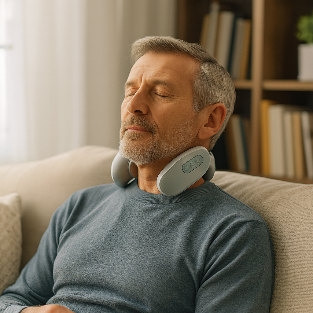 EasePro™ Massager