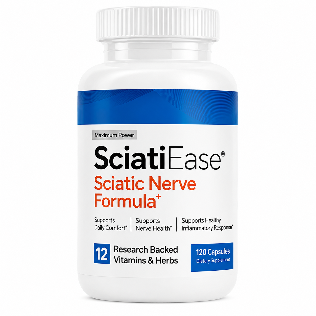 SciatiEase™