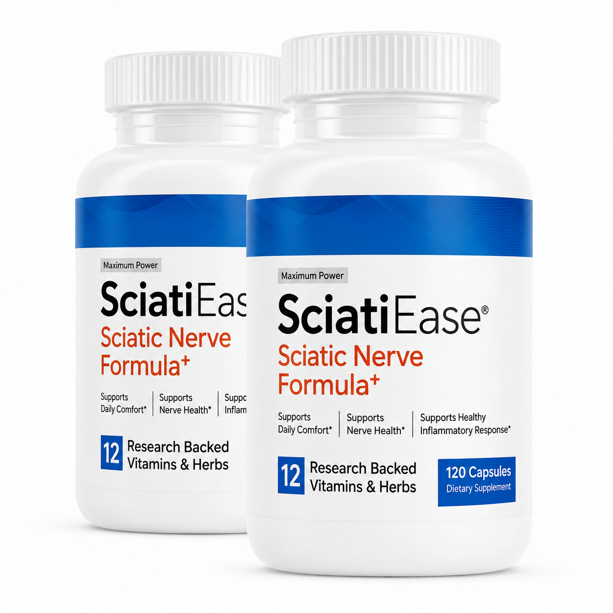 SciatiEase™