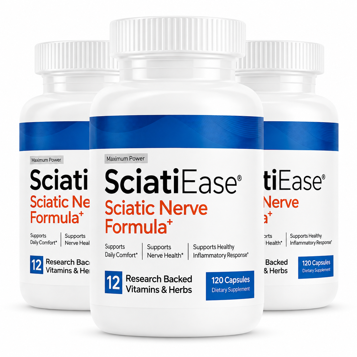 SciatiEase™