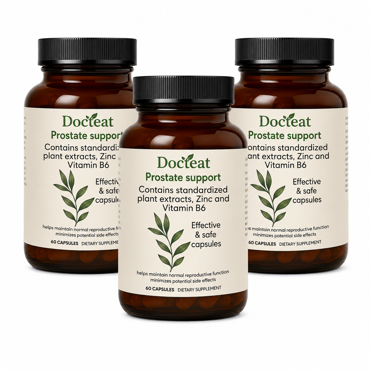 Docteat™
