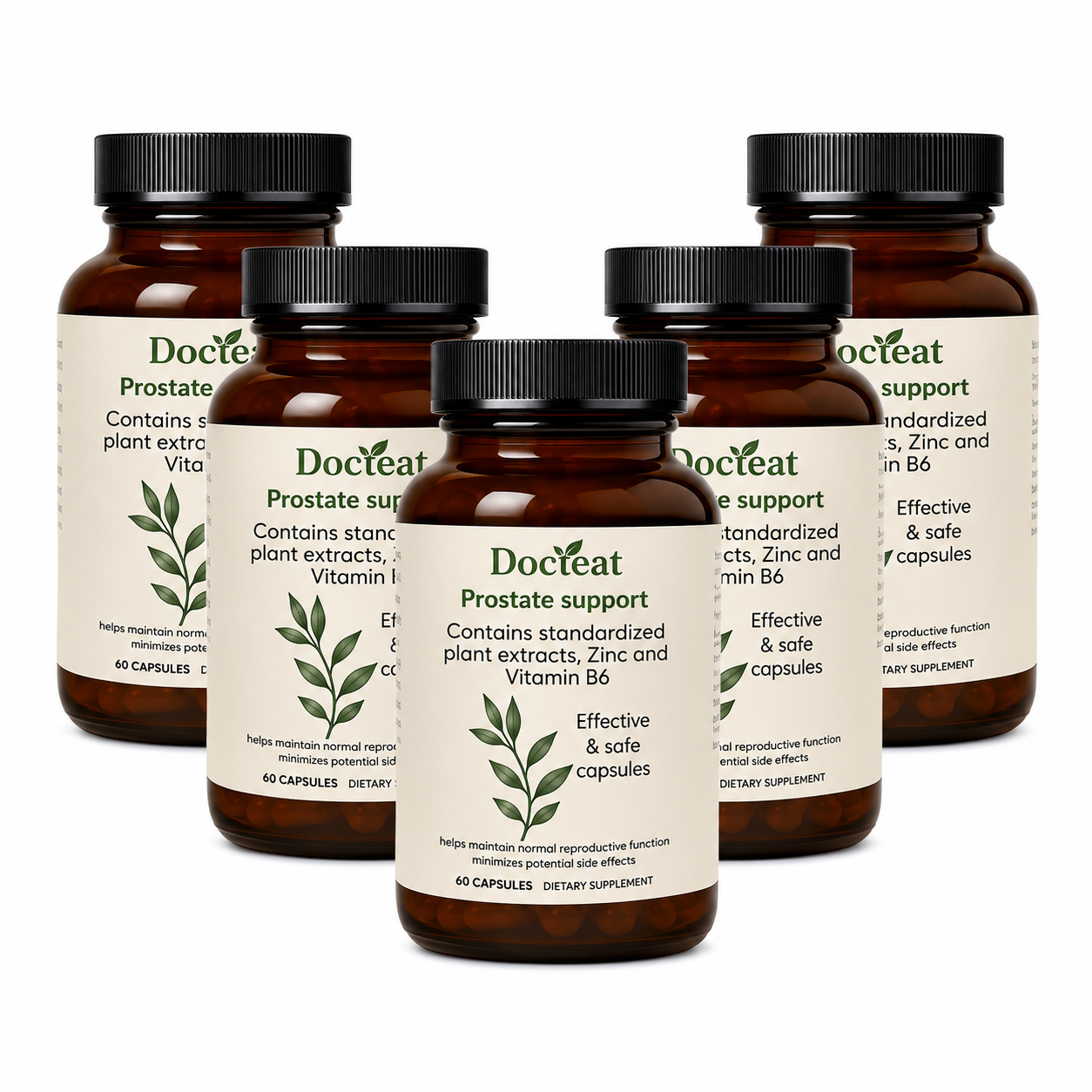 Docteat™
