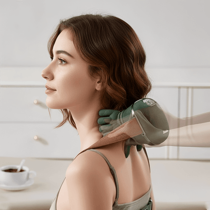 PHC™ Hand Neck Massager