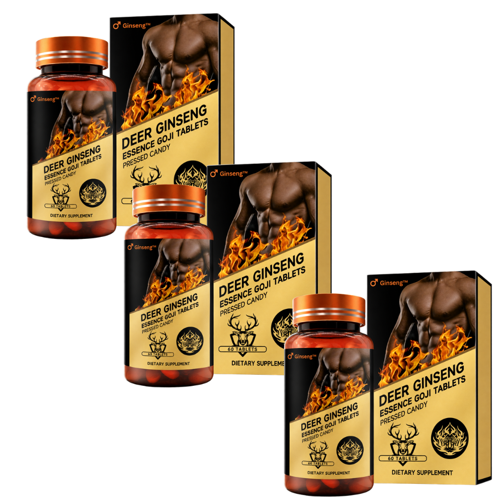 Ginseng™
