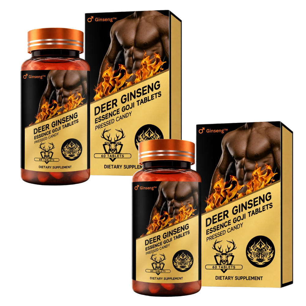Ginseng™