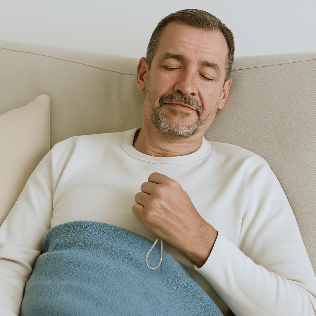 PHC™ Pulsen Calming device