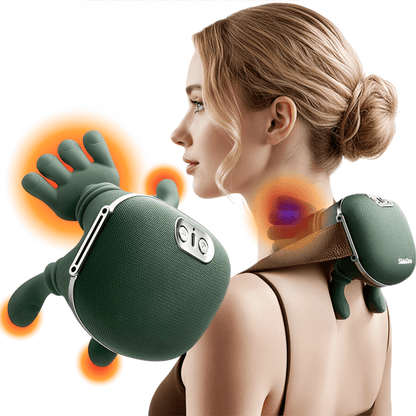 PHC™ Hand Neck Massager