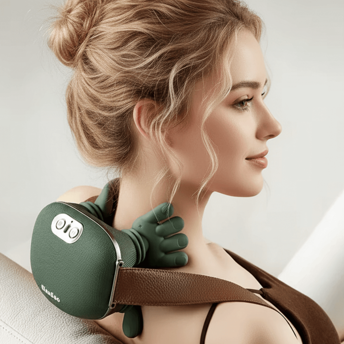 PHC™ Hand Neck Massager