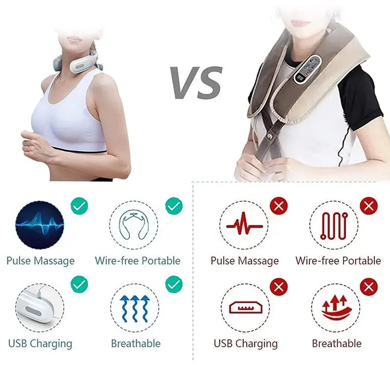 EasePro™ Massager