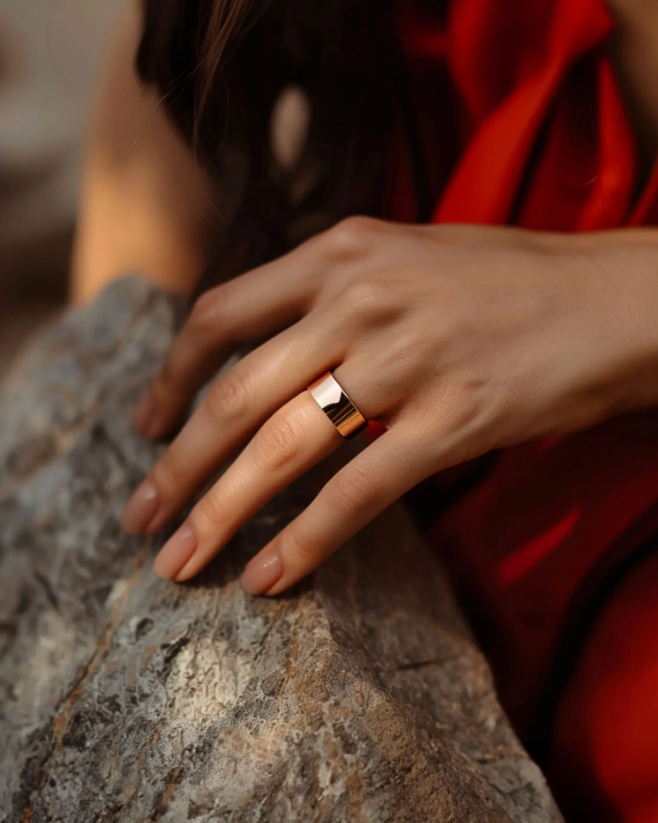 PHC™ Magnetic Ring