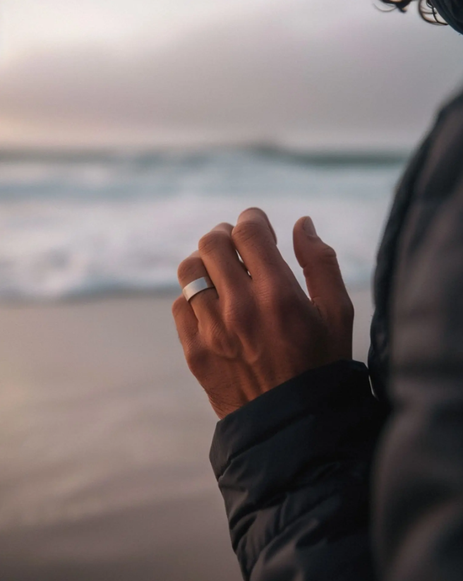 PHC™ Magnetic Ring