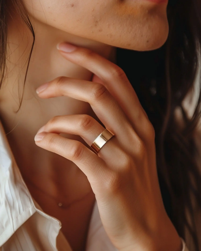 PHC™ Magnetic Ring