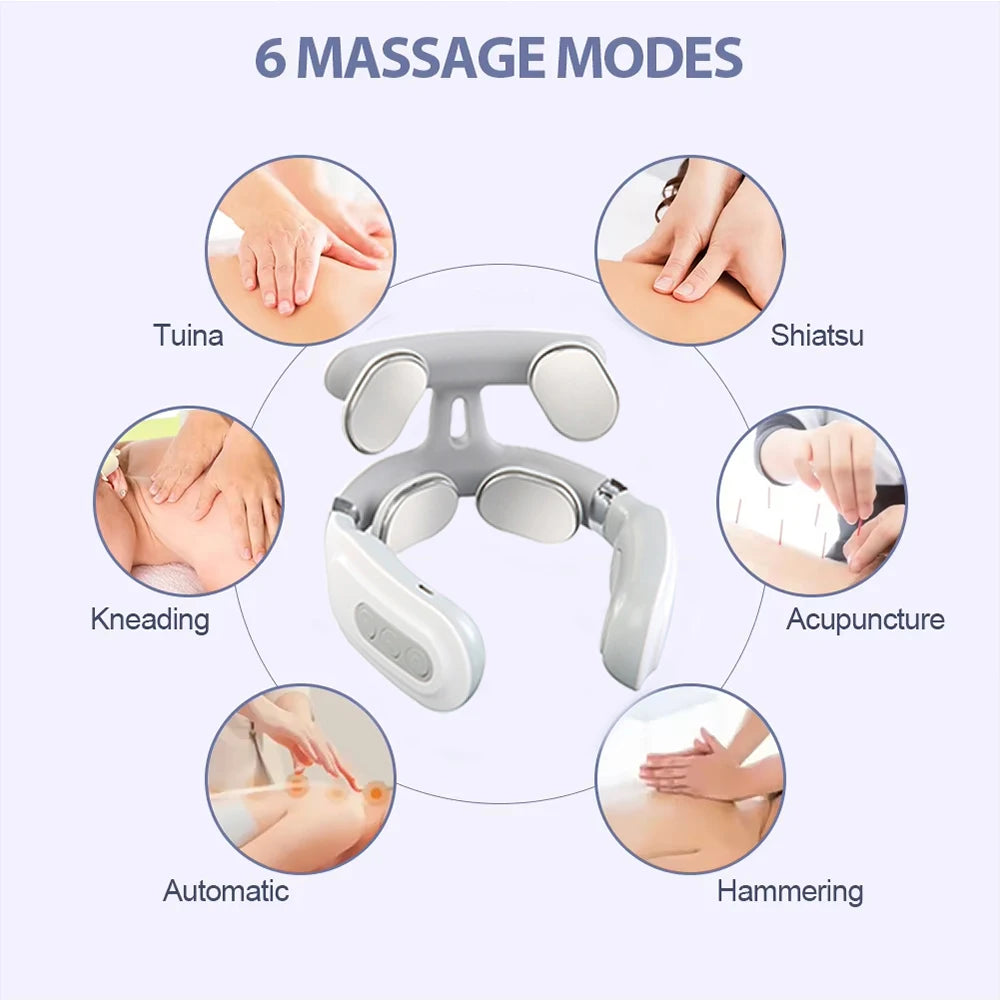EasePro™ Massager