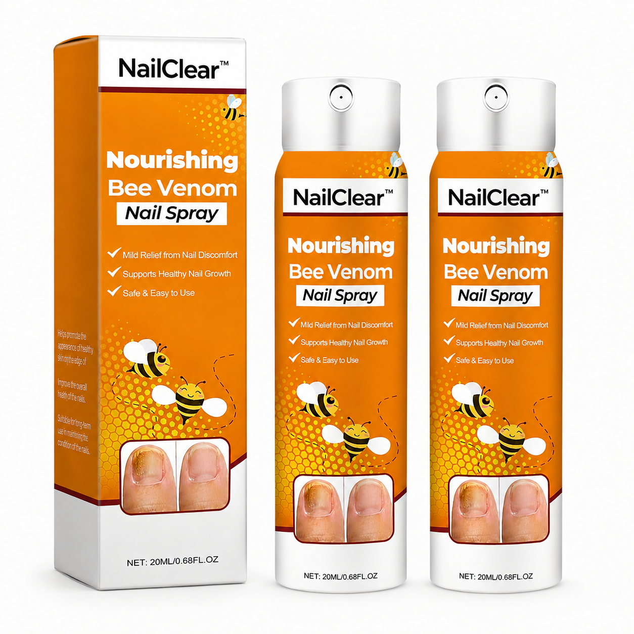 NailClear™