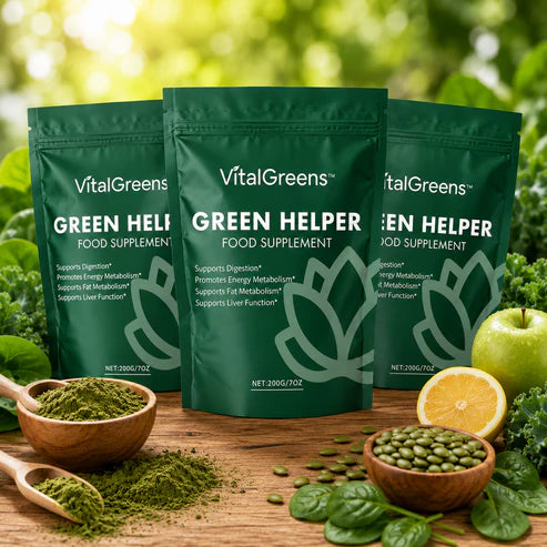 VitalGreens™