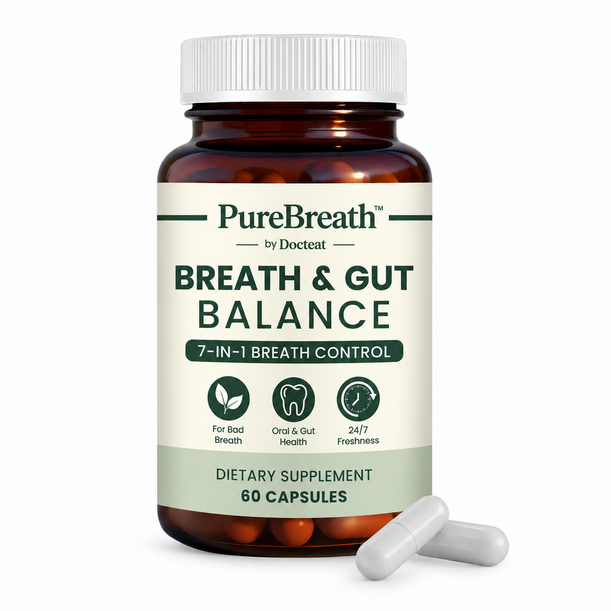 PureBreath™