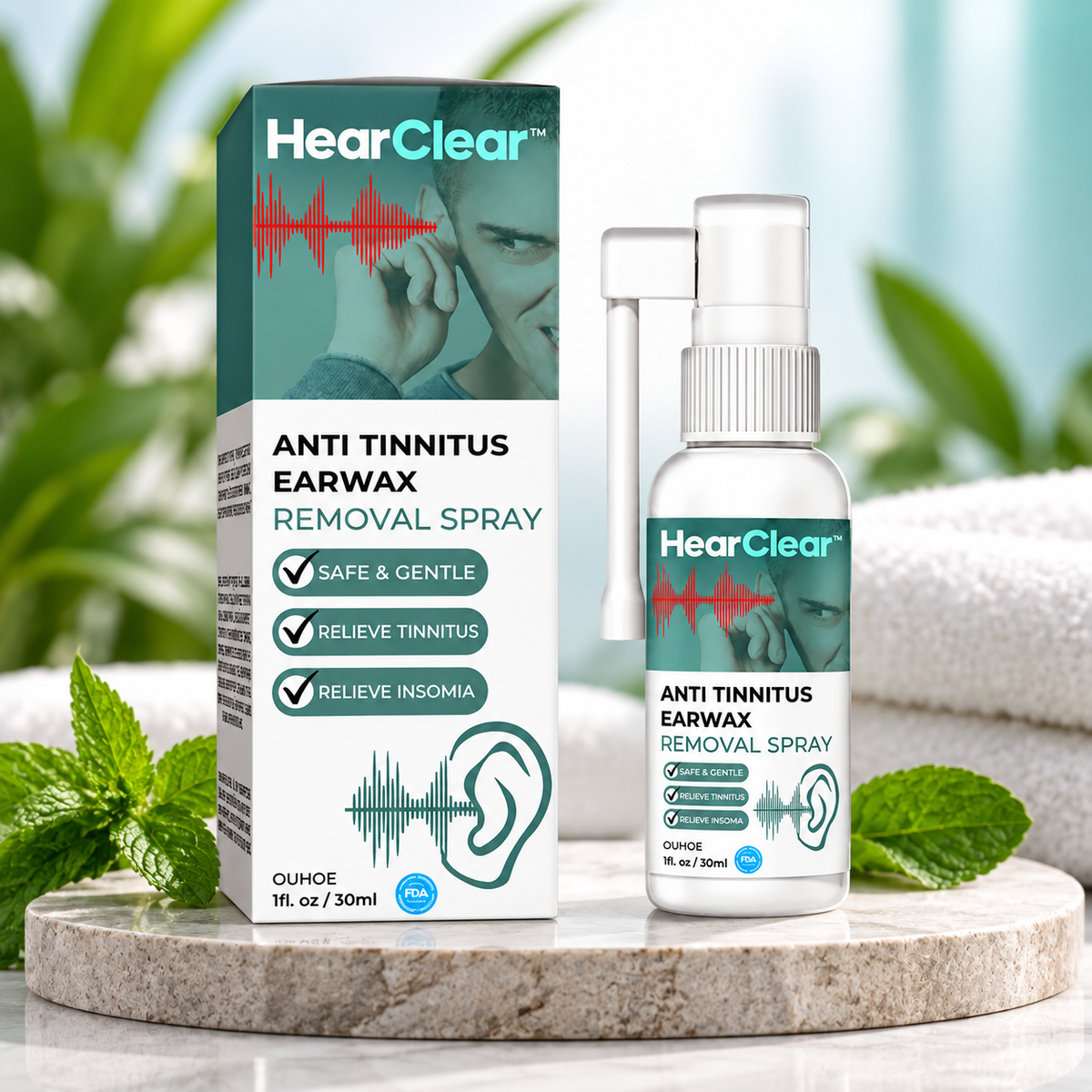 HearClear™