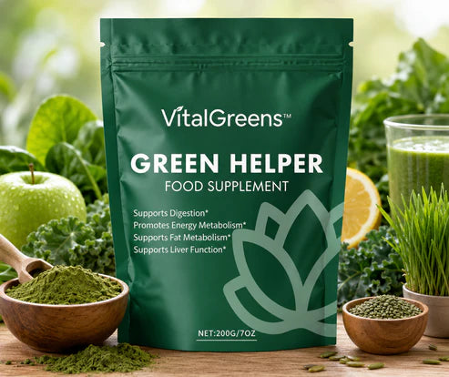 VitalGreens™