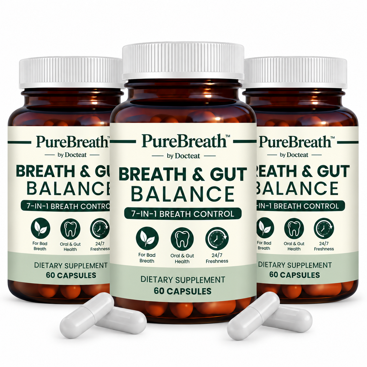 PureBreath™