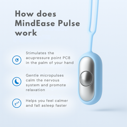 PHC™ Pulsen Calming device