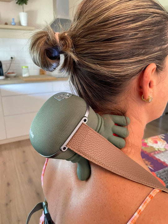 PHC™ Hand Neck Massager